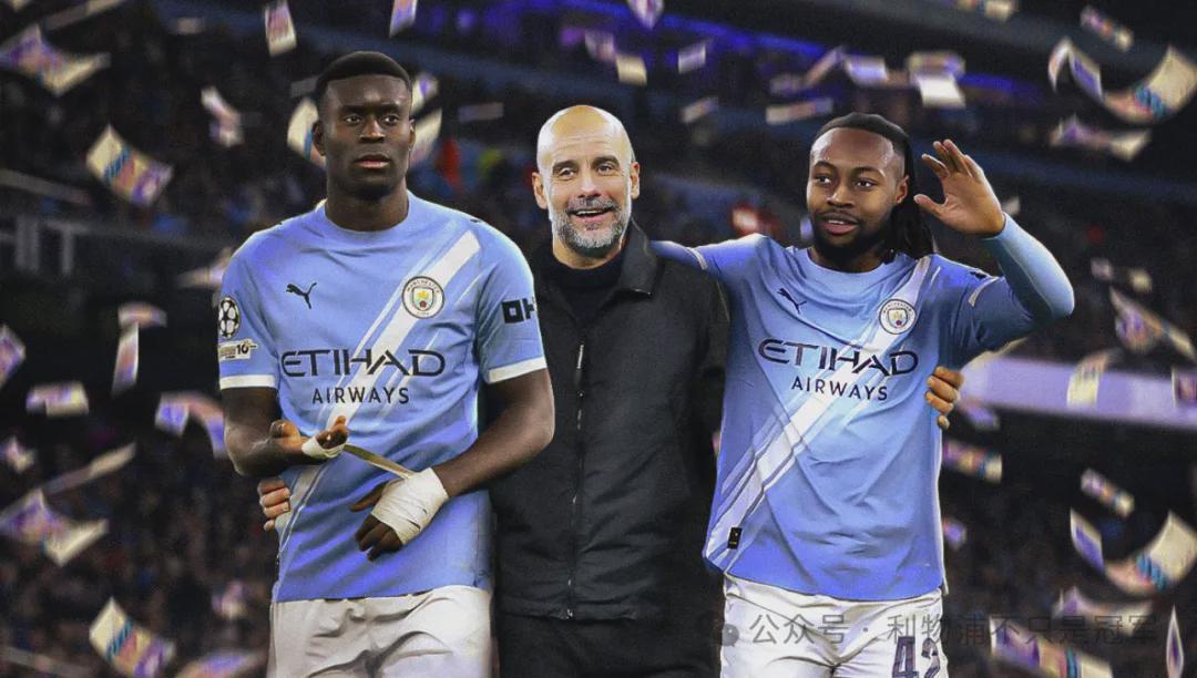 开云官网-格伊去了曼城，利物浦为什么不下手？