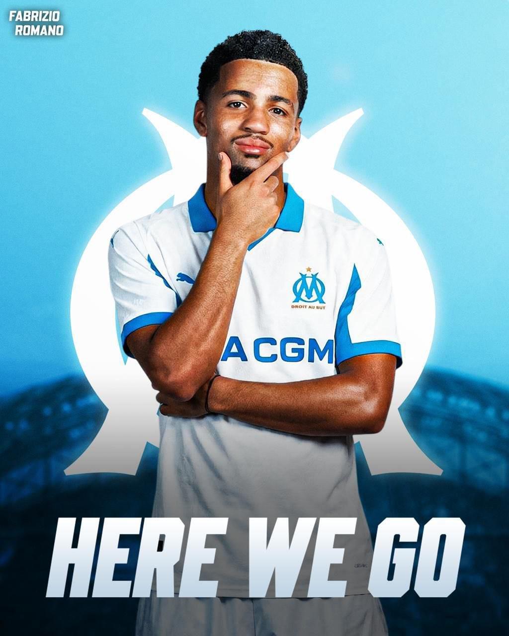 开云体育下载-HWG！罗马诺：阿森纳小将恩瓦内里租借加盟马赛，租借费+薪水约400万欧