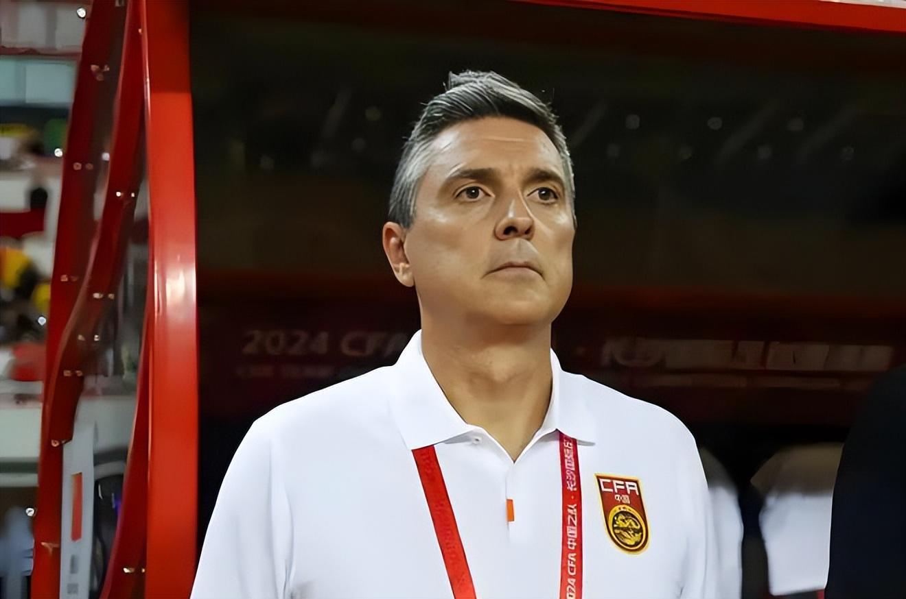 开云官网-U23国足杀入决赛！让安东尼奥续约无悬念！未来有望执教05国奥